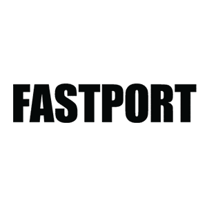Fastport logo