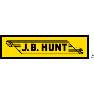 J.B. Hunt Company Logo
