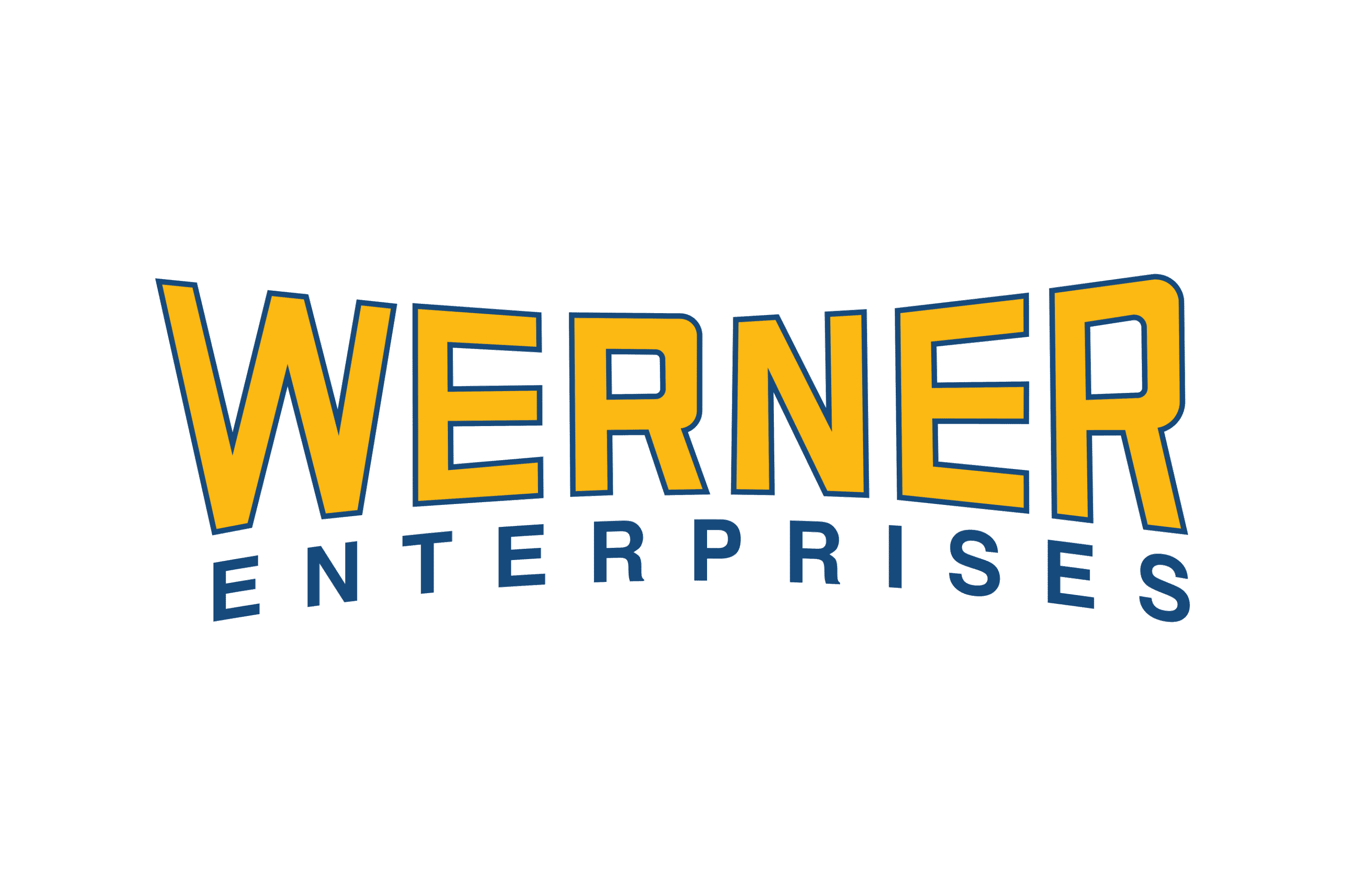 Werner Enterprises Company Logo