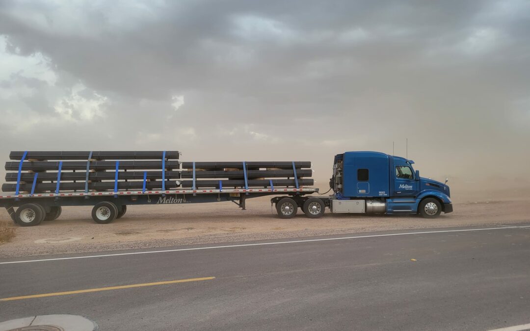 How Much Do Flatbed Drivers Make?