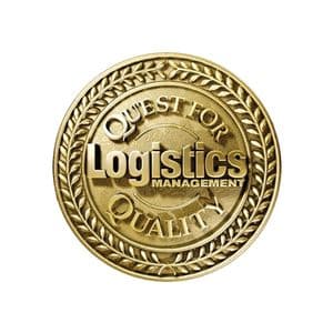 Quest for Quality Award logo