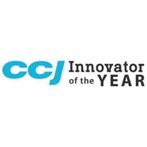CCJ innovator of the year award 2023