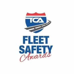 TCA Safety awards