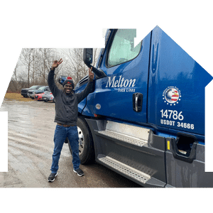 5 Great Gift Ideas for Truck Drivers - Melton Truck Lines, Inc.