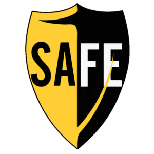 melton safety logo