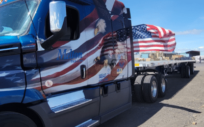 A Guide to CDL Training for Veterans