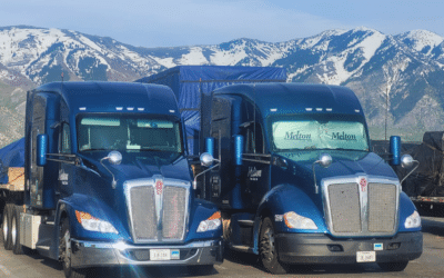 Tips for Backing Up a Semi Trailer