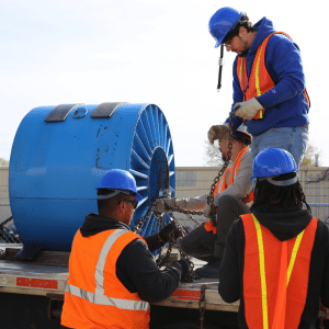 flatbed securement training