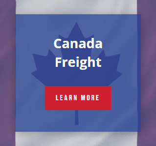 Link to Canada freight information for Melton Truck Lines.