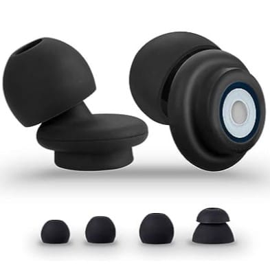 earplugs for truck drivers