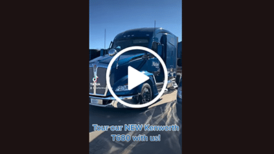 Link to a tour of one of our Melton trucks