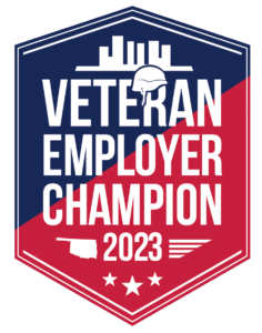 Veteran Employer Champion 2023