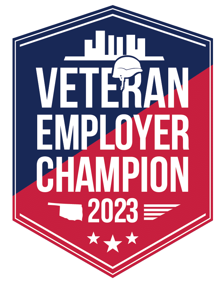 Veteran Employer Champion 2023