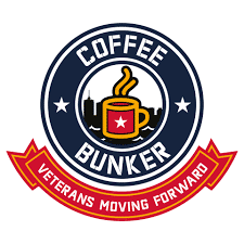 Logo for Coffee Bunker