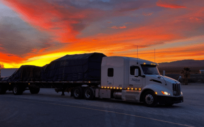 Trucking Safety and CSA Scores