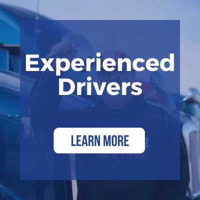 Link to experienced drivers page on meltontruck.com