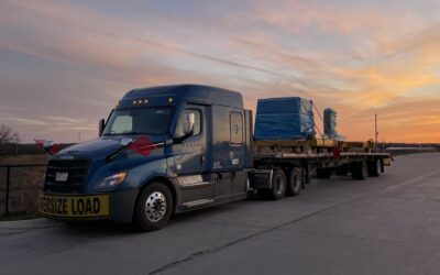 The Essential Guide to Tarping Your Flatbed Freight