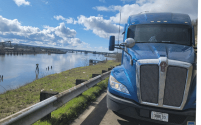 How to Take Advantage of Per Diem Pay for Truck Drivers