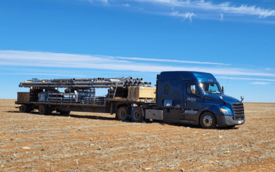 Route Planning in Flatbed Trucking