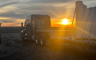 Top 5 Retirement Planning Tips for Truckers