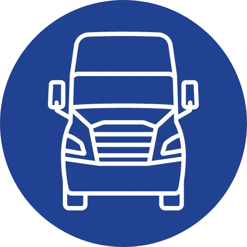 Truck icon