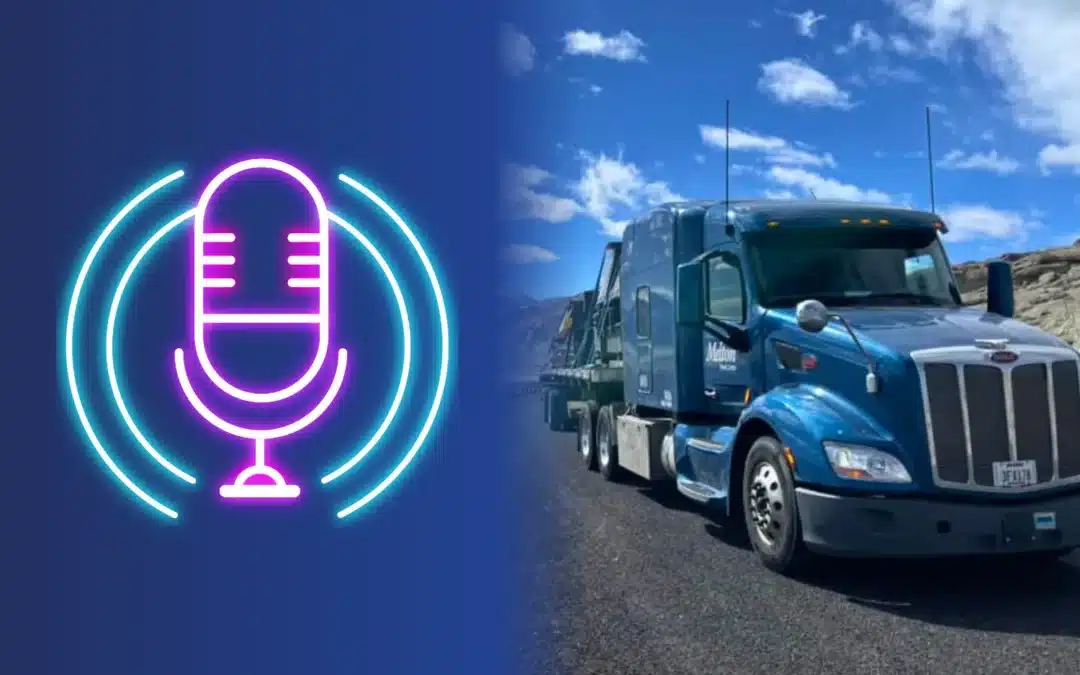 Top Podcasts for Truck Drivers