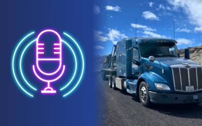 Top Podcasts for Truck Drivers