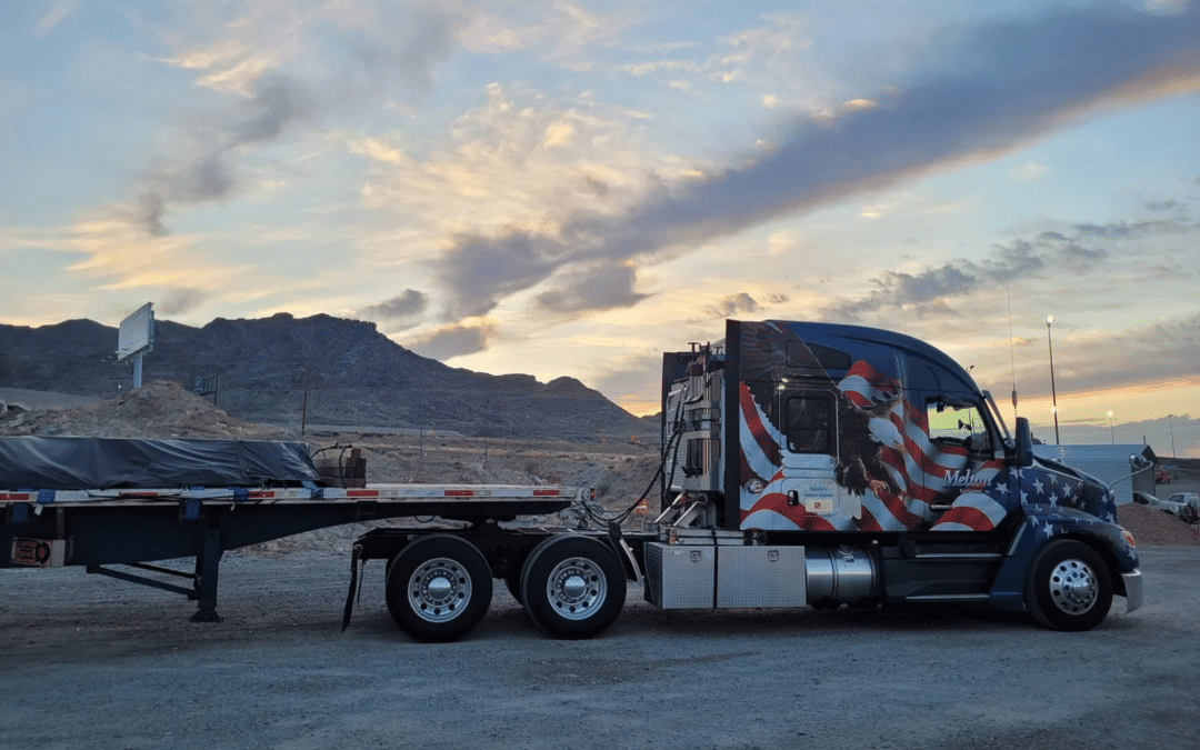 Know The Lingo: A Guide to Trucking Terms And Phrases