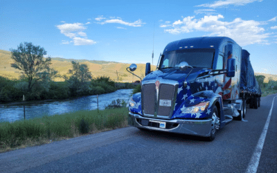 Why You Need a TWIC Card as a Truck Driver