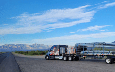 The Importance of Preventative Truck Maintenance