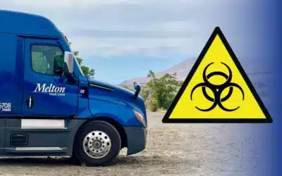 The Importance of Hazmat Certifications