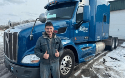 Understanding Truck Driver Pay: CPM, Hourly, and Salaried Pay