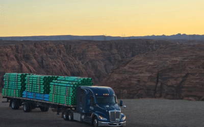 The Ultimate Cross-Border Checklist for Truck Drivers