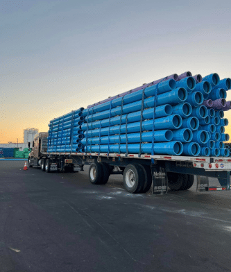 color flatbed shipping no gradient