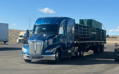Preventing Distracted Driving as a Trucker