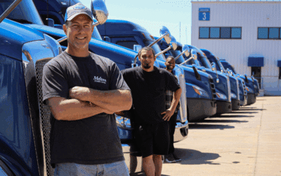 How Much Does CDL School Cost?