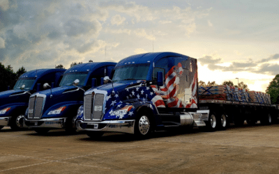 CVSA’s International Roadcheck 2025: What You Need to Know!