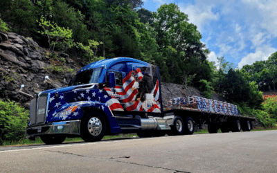 Top 10 States for OTR Drivers: Find Your Home Base!