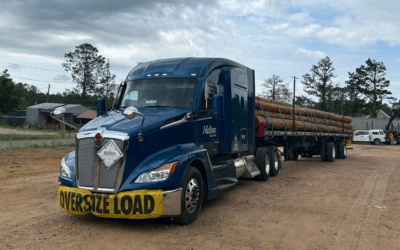 Managing Over-Dimensional Loads in US-Mexico Shipping