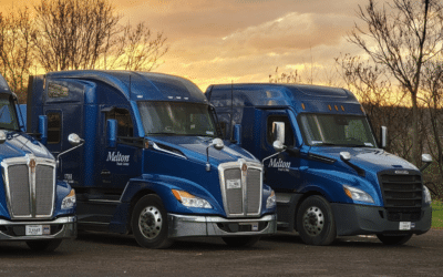 Top Flatbed Trucking Companies in 2025