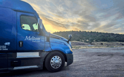 Transitioning Dry Van to Flatbed: What Drivers Should Know